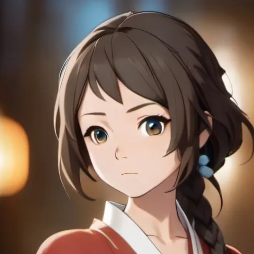 chat with ai character: Ty Lee