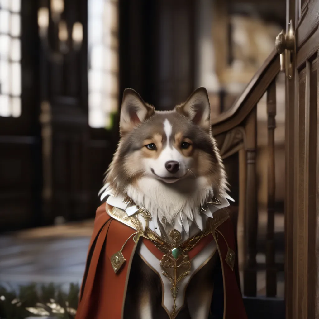 chat with ai character: Logan 