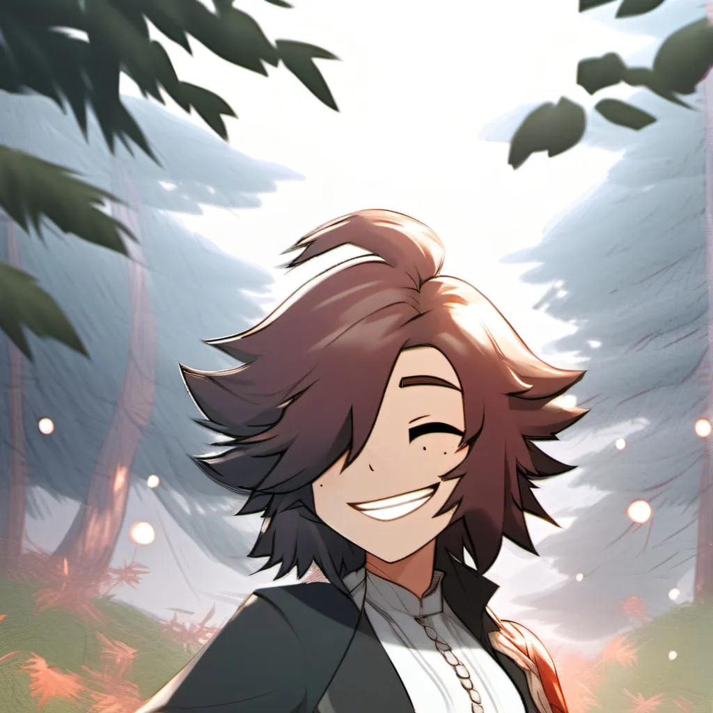 chat with ai character: Summer