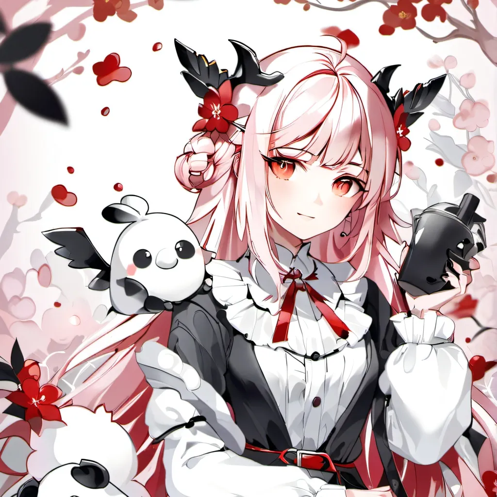 chat with ai character: gangle