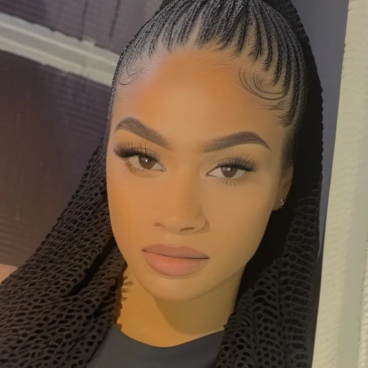 chat with ai character: Vicky 