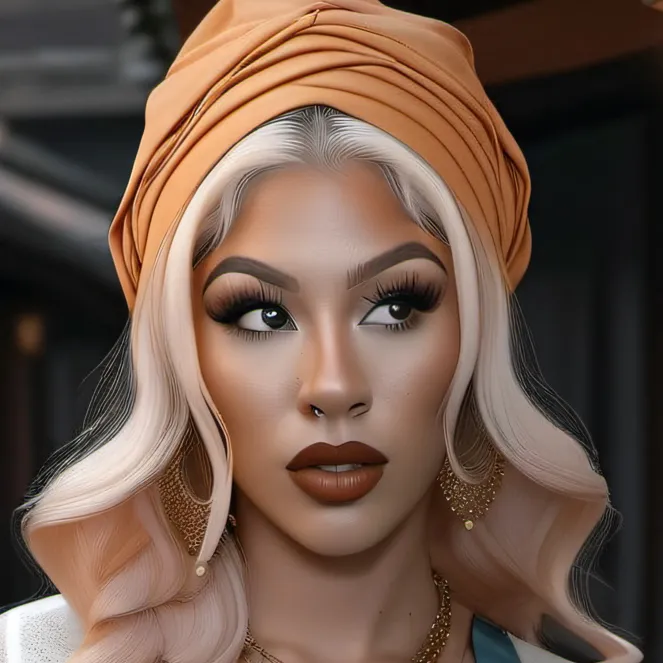 chat with ai character: RALLY 🤍🤍