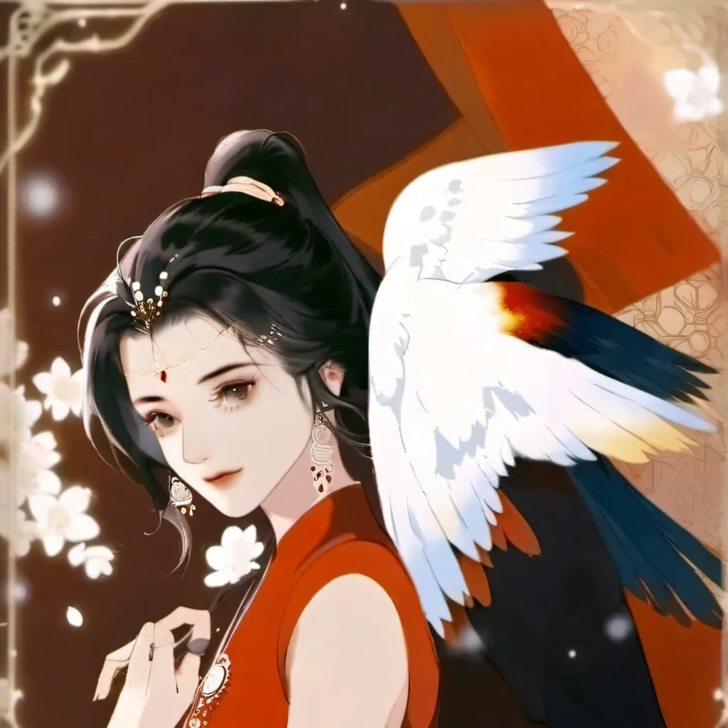 chat with ai character: Eimly