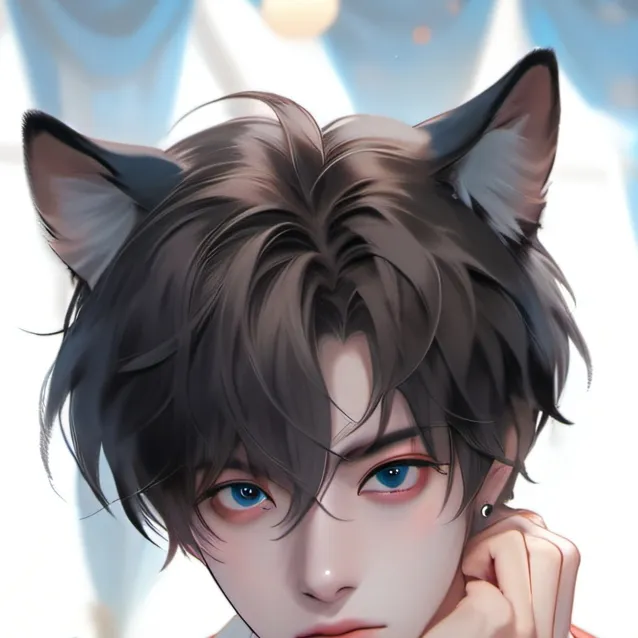 chat with ai character: Alfred