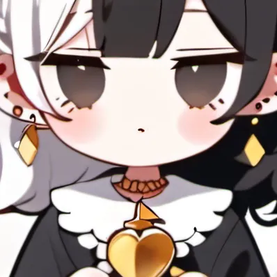 chat with ai character: Angel