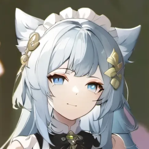 chat with ai character: Kiki