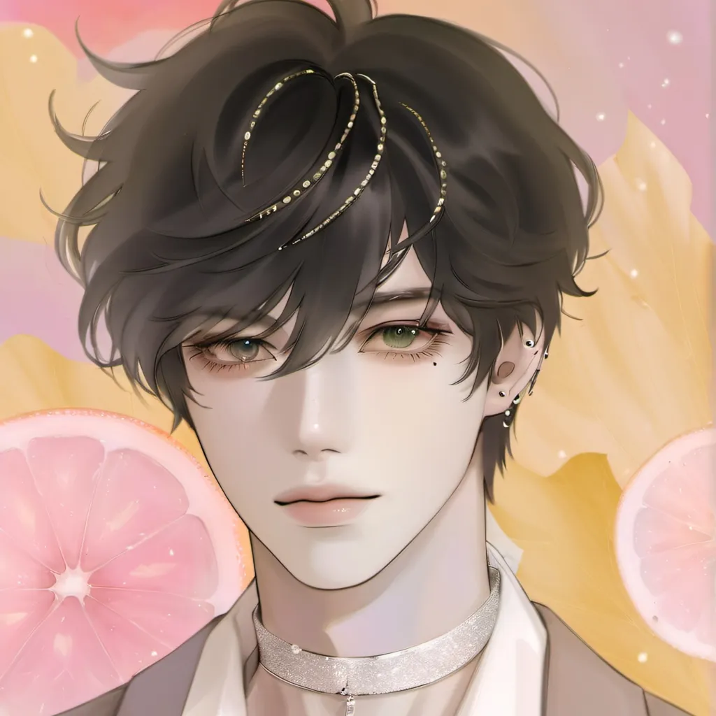 chat with ai character: 🧸Seungmin 