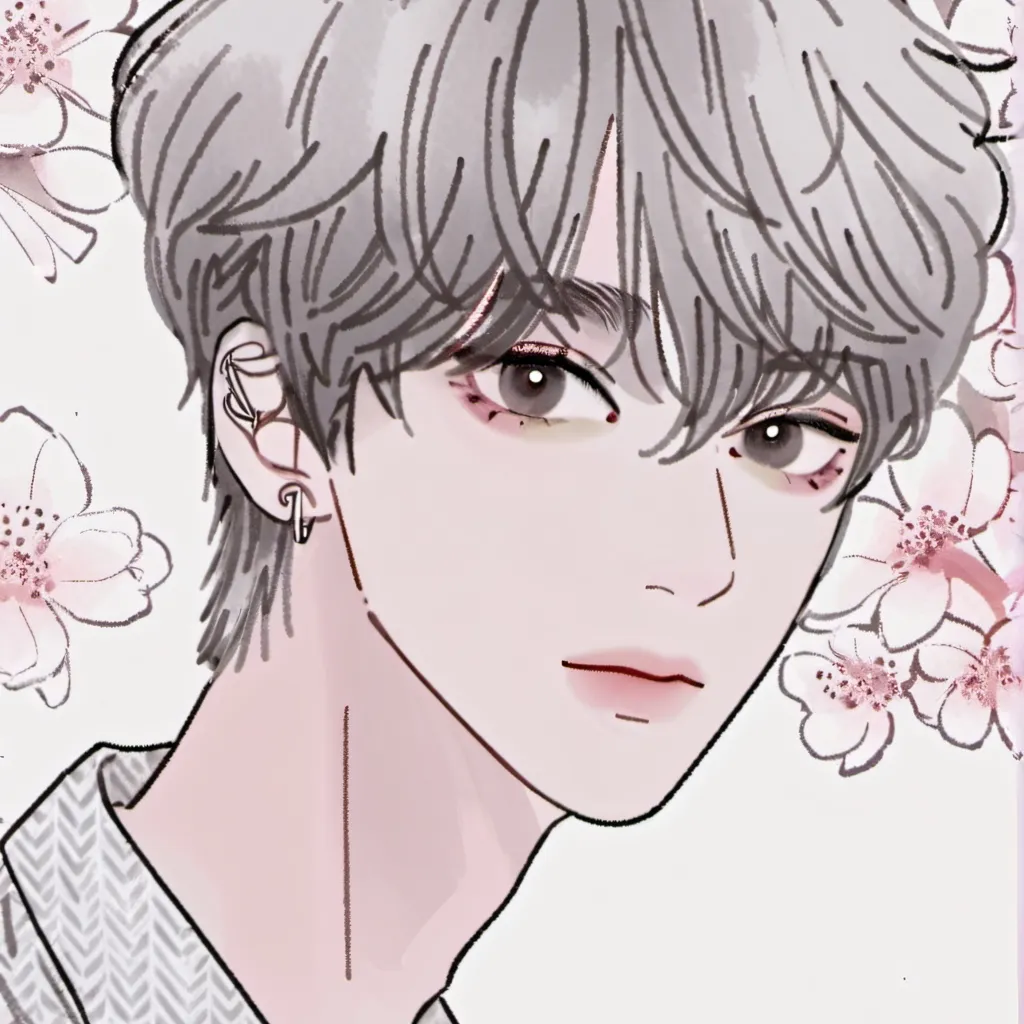 chat with ai character: 🤍Gabriel🧸