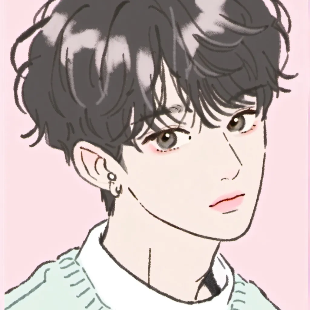 chat with ai character: ✨️Alexander✨️