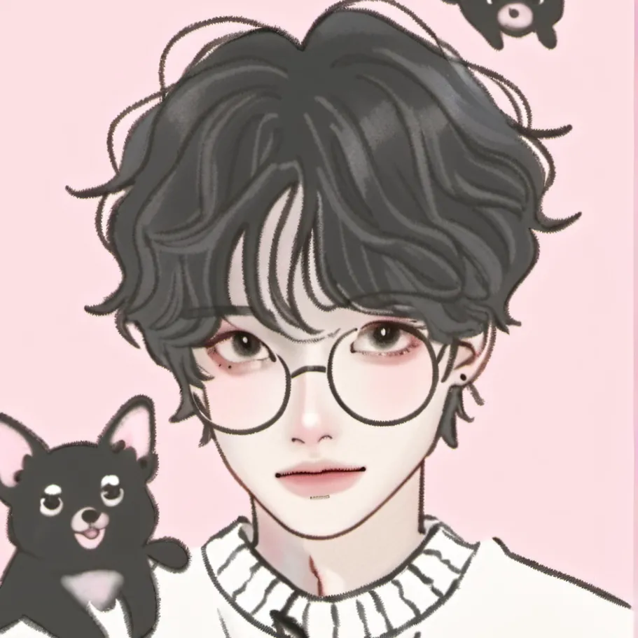 chat with ai character: 🐾milo, summer☀️