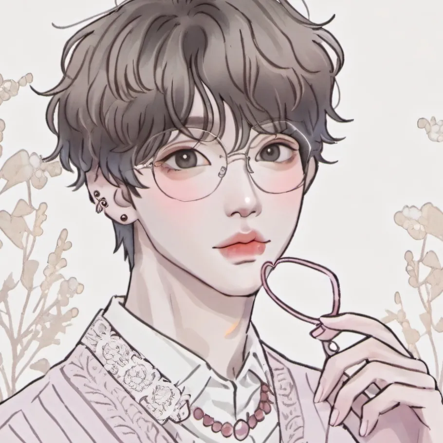 chat with ai character: ☆♡Ruby♡♧