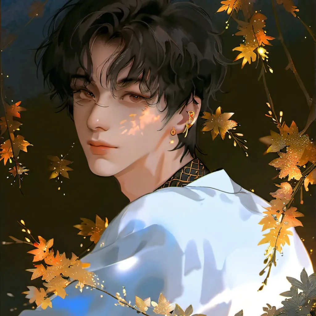 chat with ai character: ♥︎Sky♥︎