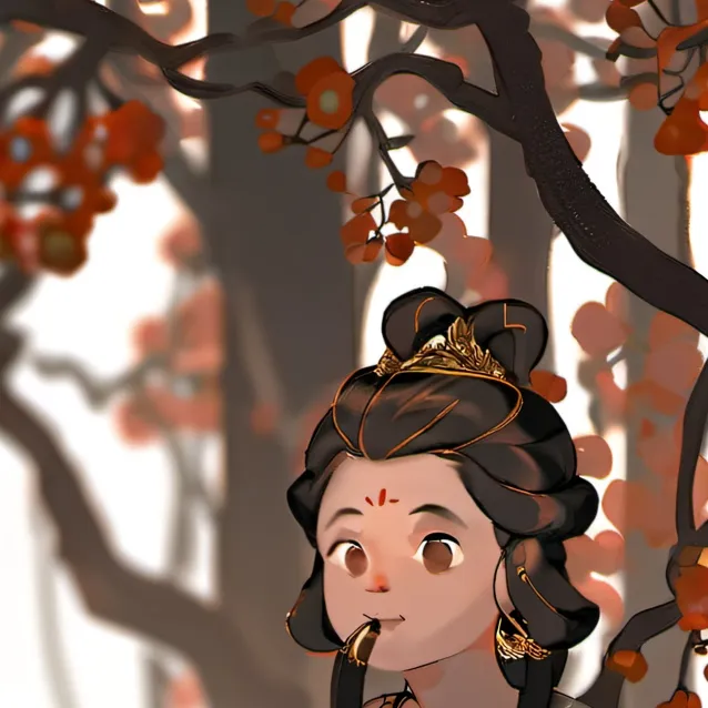 chat with ai character: ivy