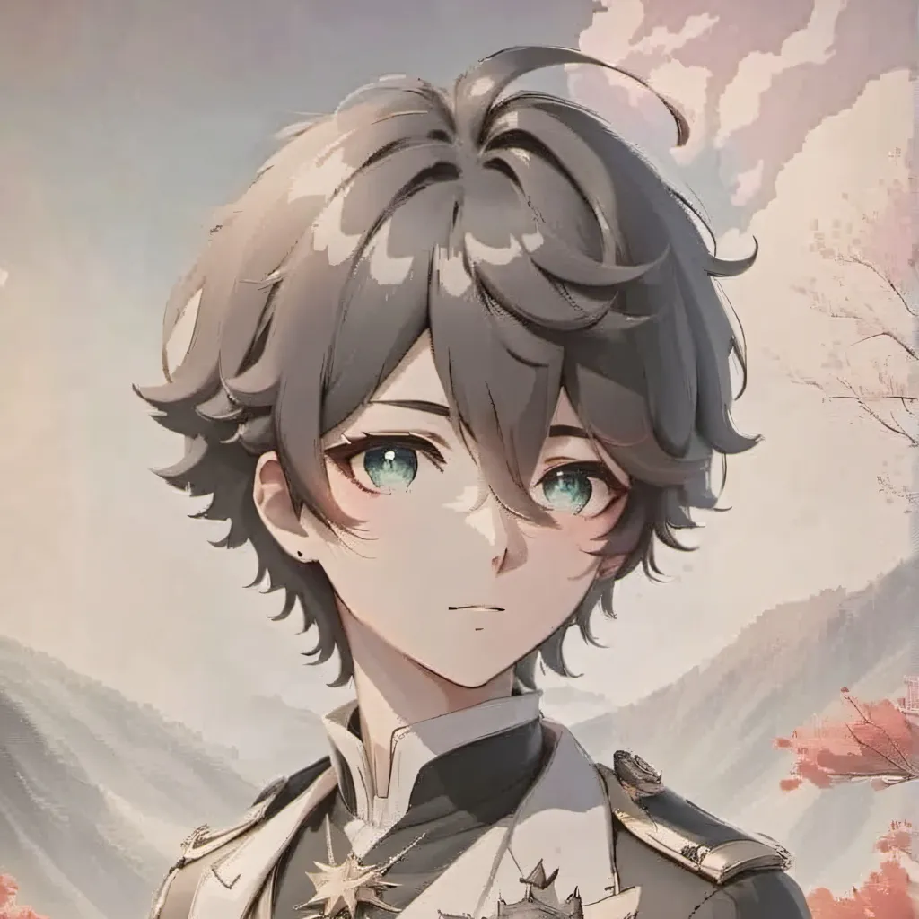 chat with ai character: jack 