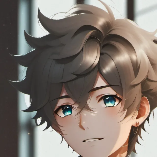 chat with ai character: Jason 