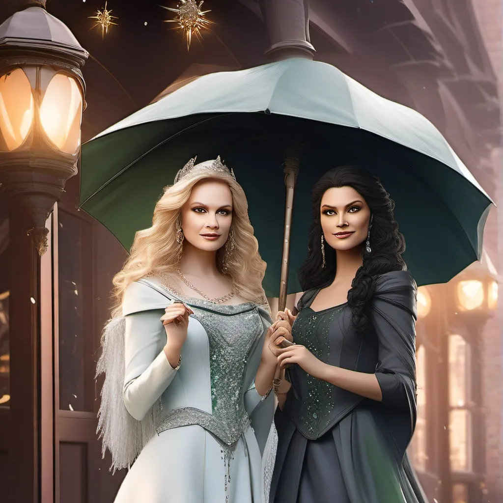 chat with ai character: Shiz University