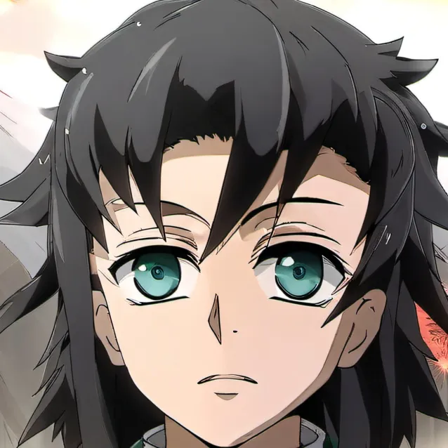 chat with ai character: kny x superpowers