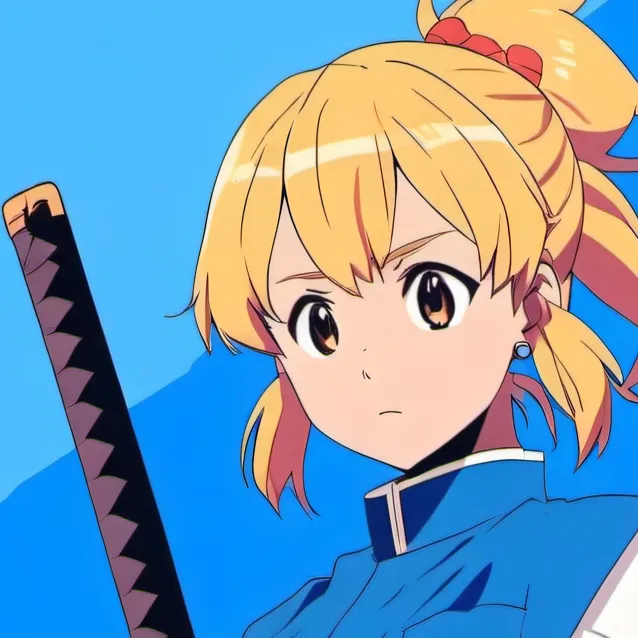 chat with ai character: kny