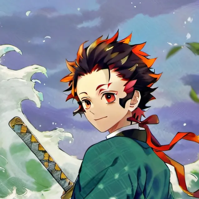 chat with ai character: kny