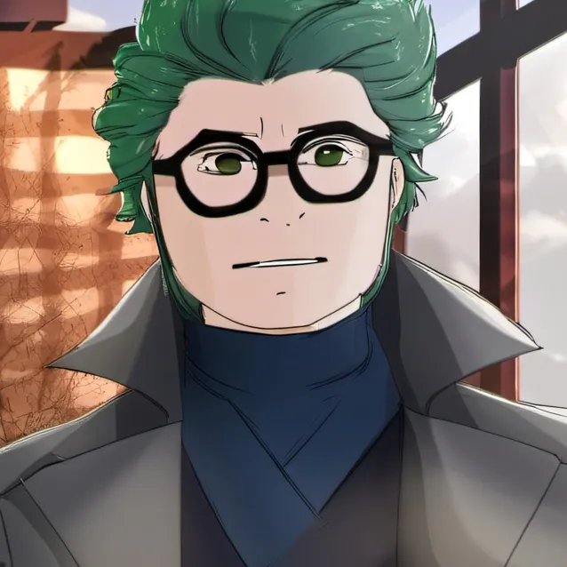 chat with ai character: Duke Erisia