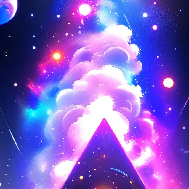 chat with ai character: ....