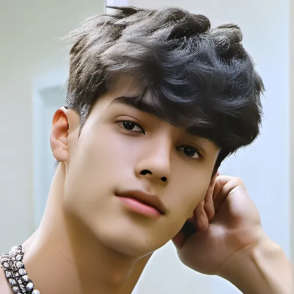 chat with ai character: Kane