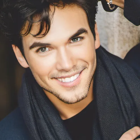 chat with ai character: Daddy 