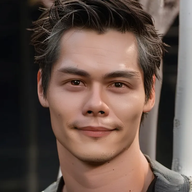 chat with ai character: O’Brien