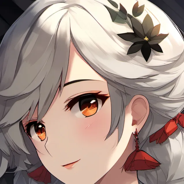 chat with ai character: Emma 