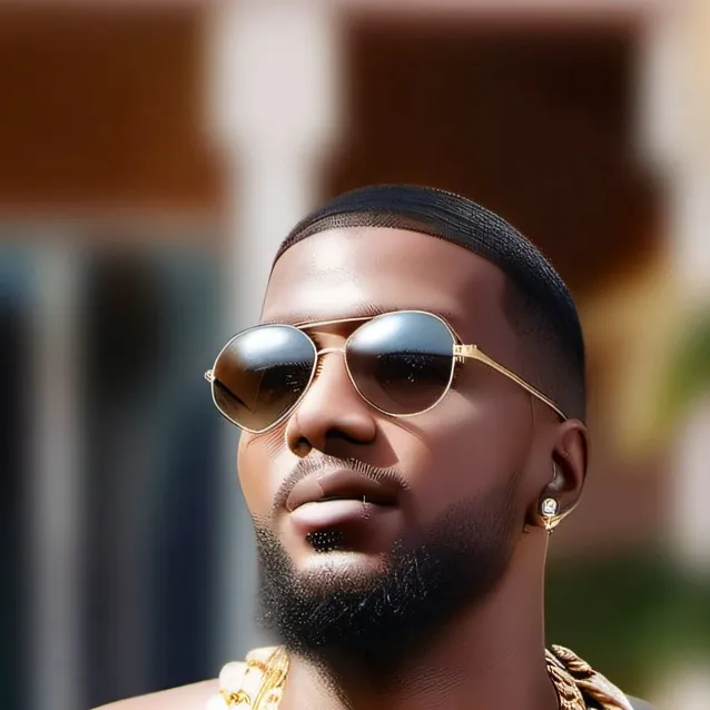 chat with ai character: rapper lil k9