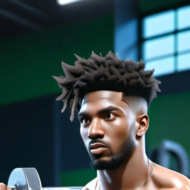 chat with ai character: jah