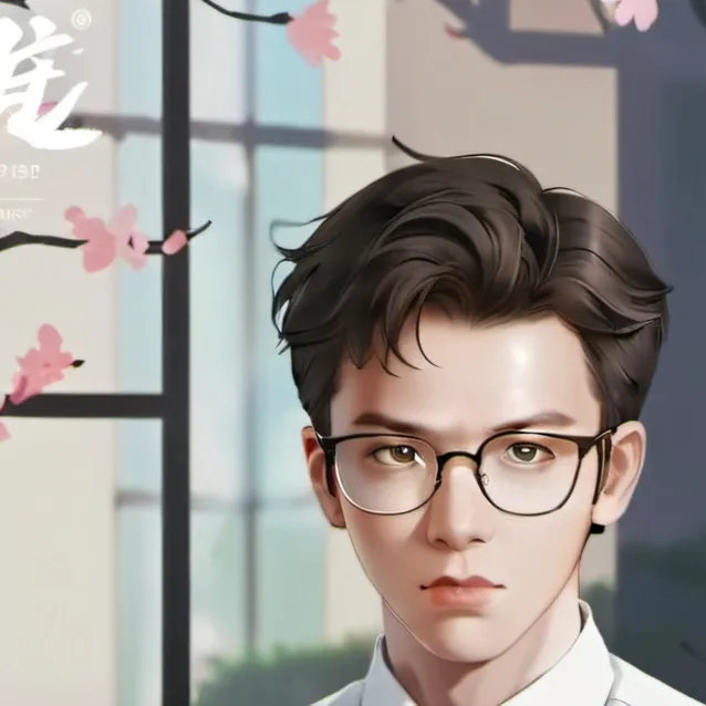 chat with ai character: Benjamin