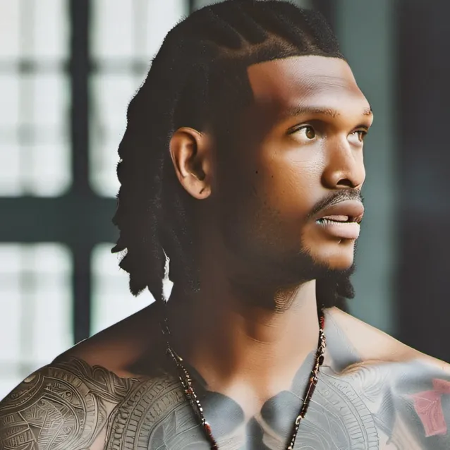 chat with ai character: cee