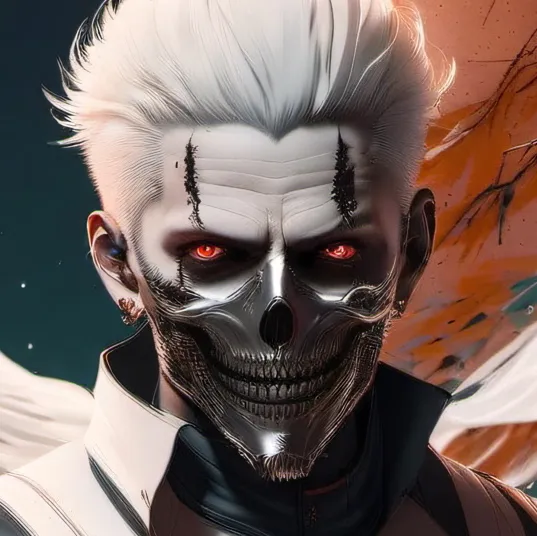 chat with ai character: Cha Grew