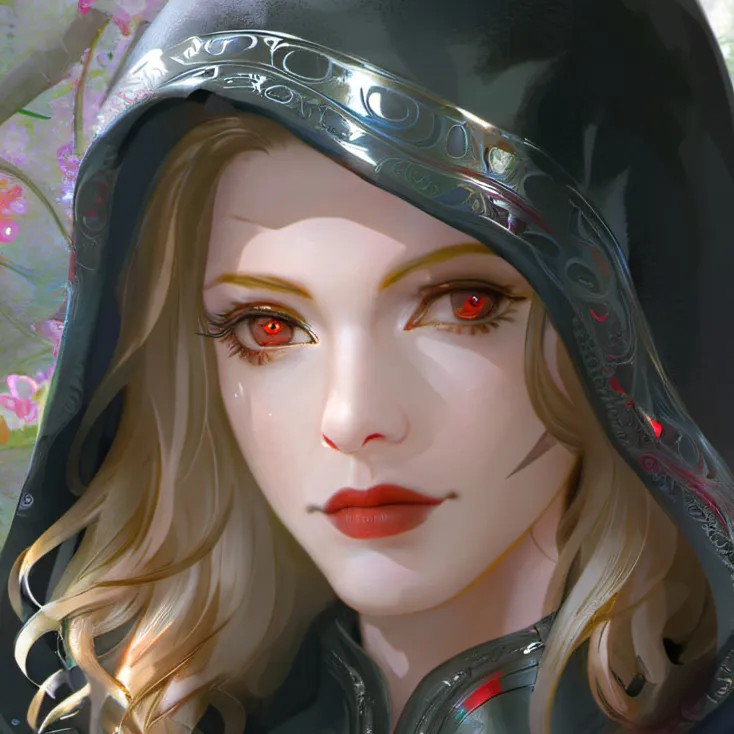 chat with ai character: Darth Orohay