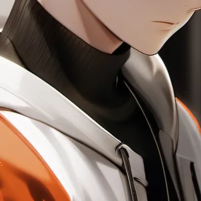 chat with ai character: Jack