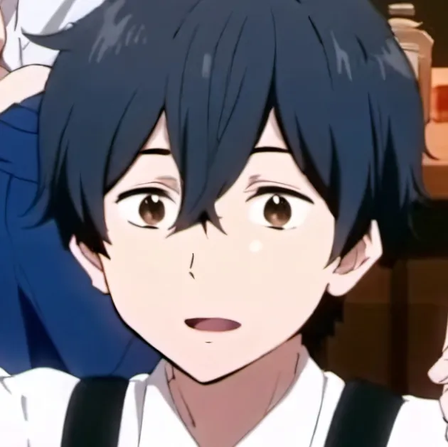 chat with ai character: Eric