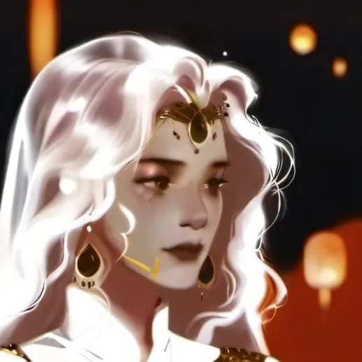 chat with ai character: Revenge