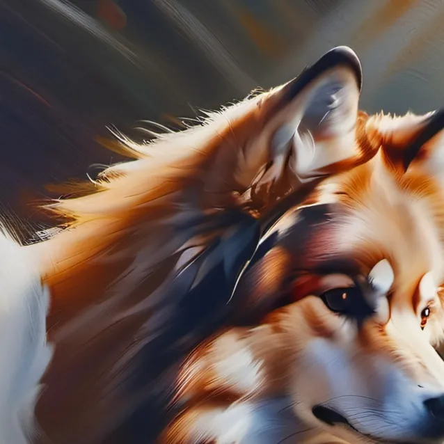 chat with ai character: Sandy