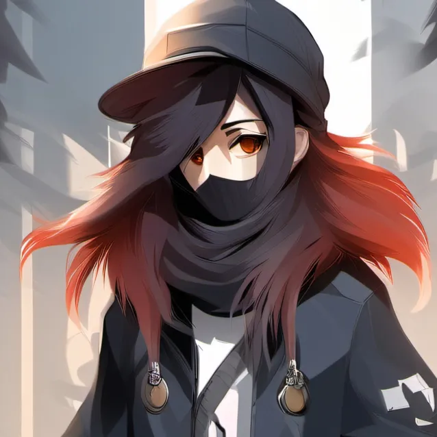 chat with ai character: Ella