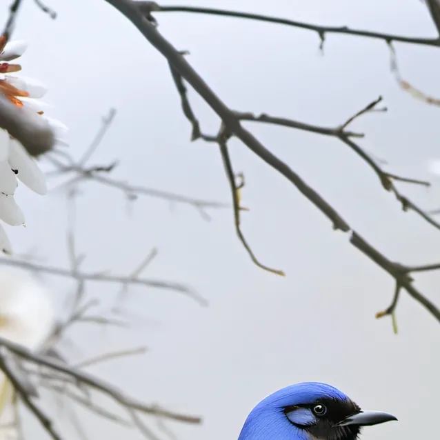 chat with ai character: Ella 