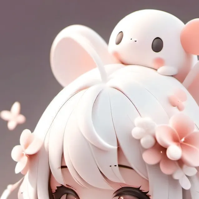 chat with ai character: puffy 