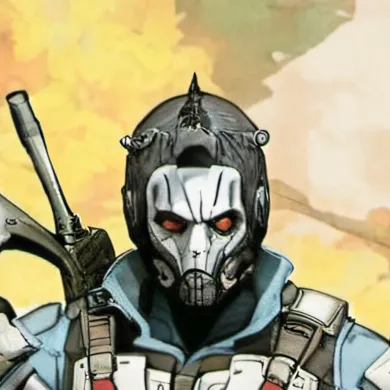 chat with ai character: Simon Ghost Riley