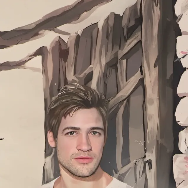 chat with ai character: jeremy