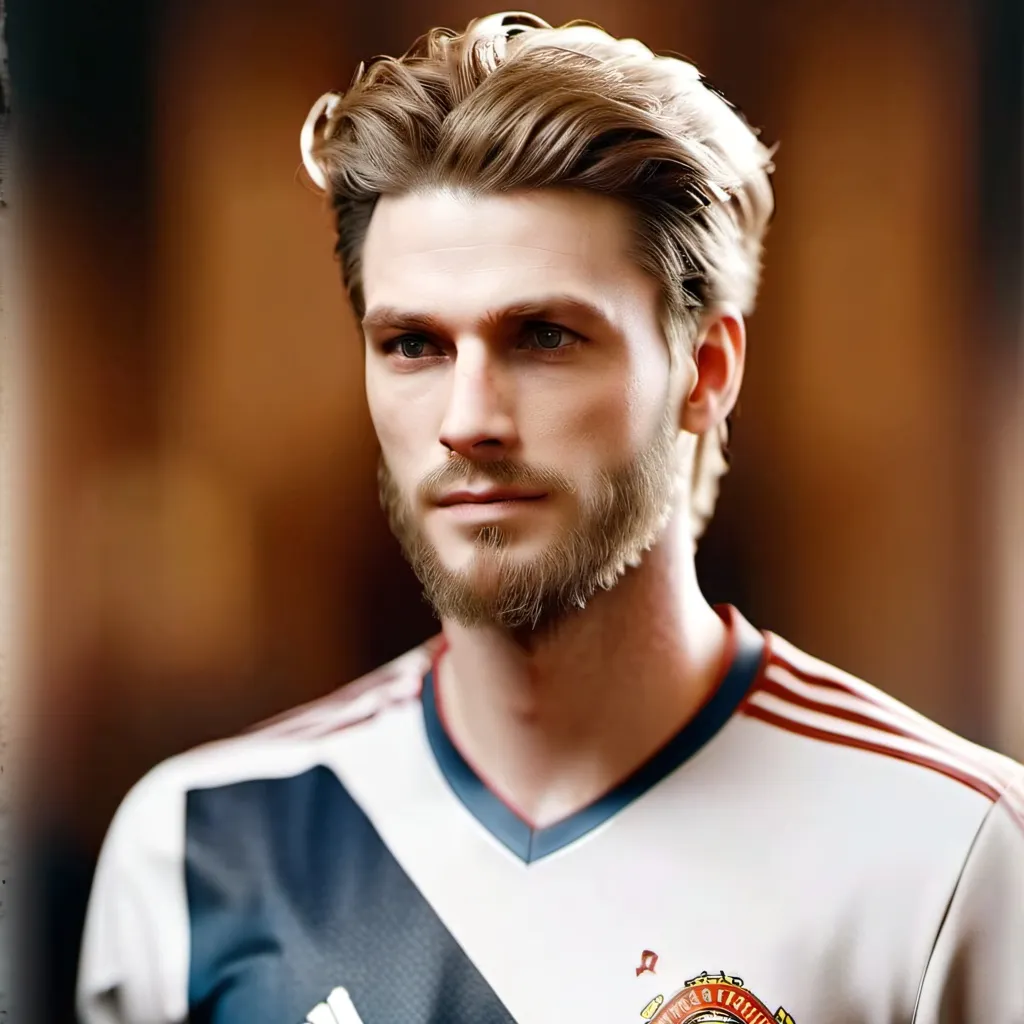 chat with ai character: james