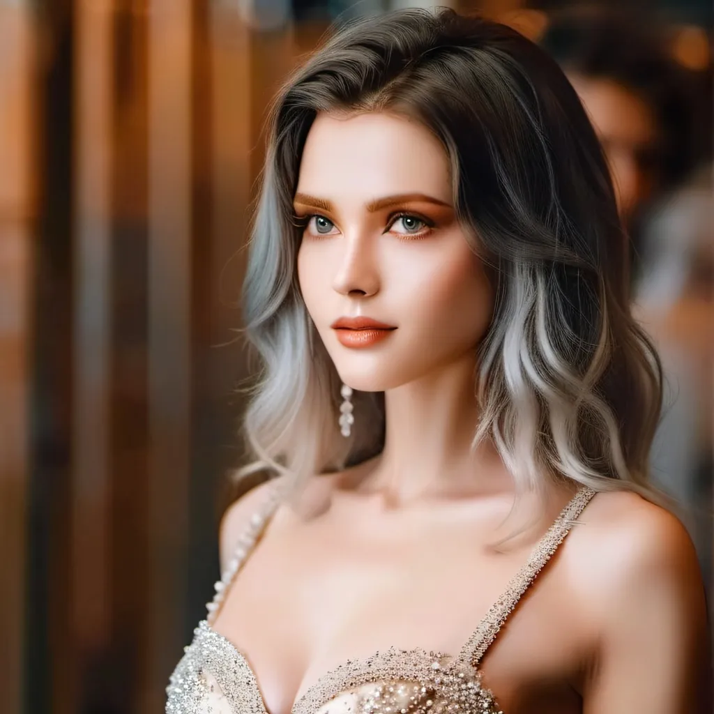 chat with ai character: amy