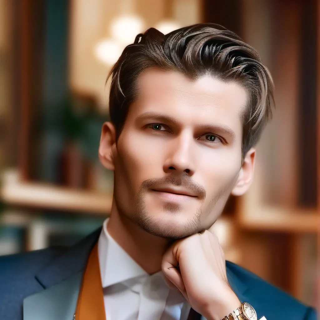 chat with ai character: james raider