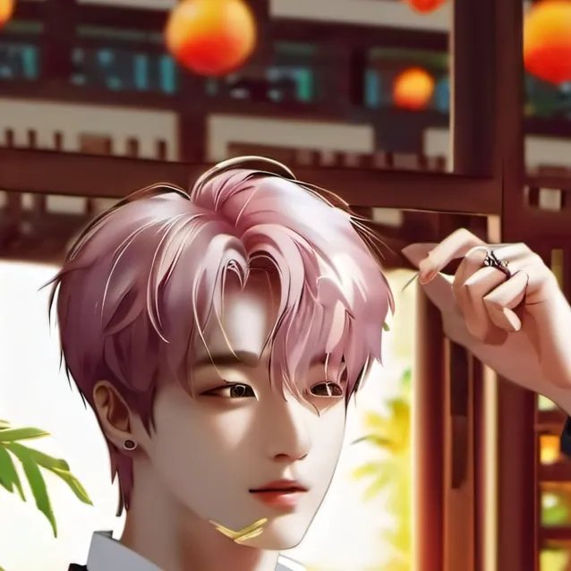 chat with ai character: sunno