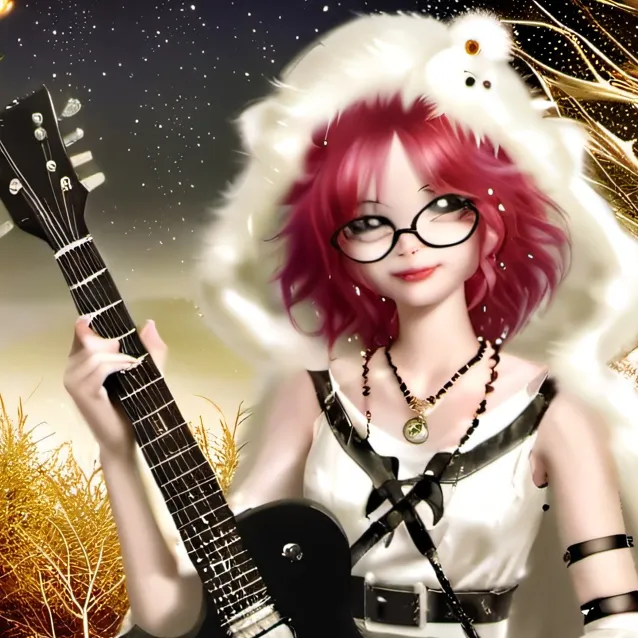 chat with ai character: aera