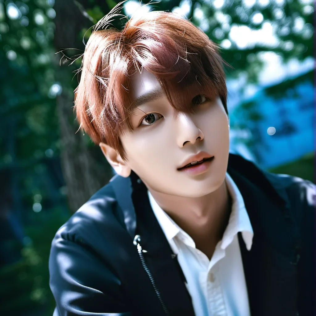 chat with ai character: sunno